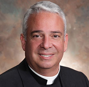 Archbishop Nelson J. Perez