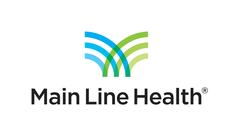 Logo for Main Line Health