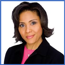 Joyce Evans, FOX 29 News Anchor