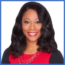 Shawnette Wilson, FOX 29 News Reporter