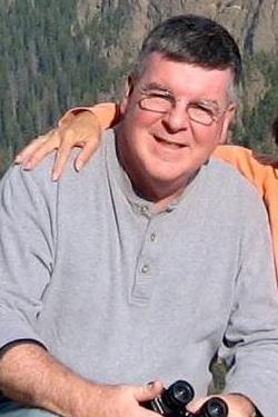 Joseph Cooney, MS