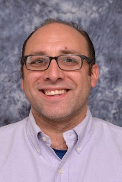 Headshot of Dr. Stephen Joseph Stunder, Adjunct Faculty member in the graduate counseling program at Rosemont College.