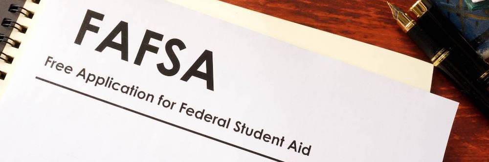 FAFSA