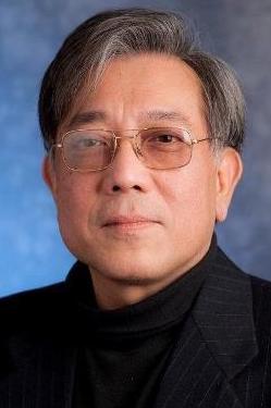 Professional headshot of Dr. David Chen, faculty member in the graduate counseling program at Rosemont College.