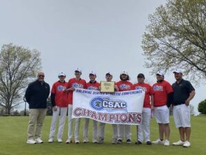 Rosemont College 2021 Golf Championship