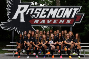 Rosemont College Women's Soccer 2023