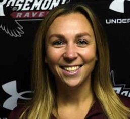 Jennifer McGady Rosemont College Athletic Trainer